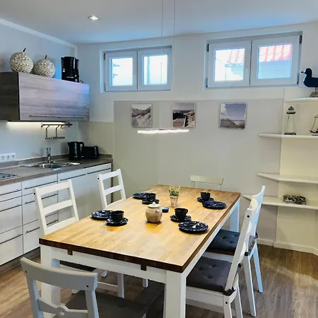 Möwennest *