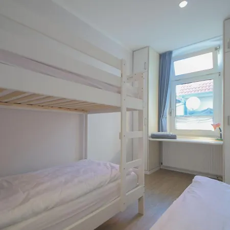 Apartmán Moewennest