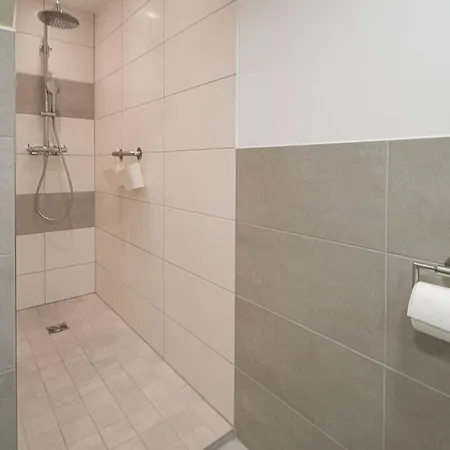 Apartmán Moewennest Norderney