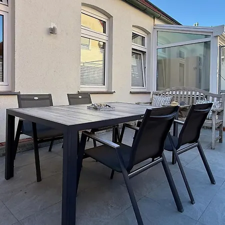 Moewennest * Norderney